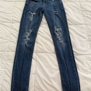 Express Jeans